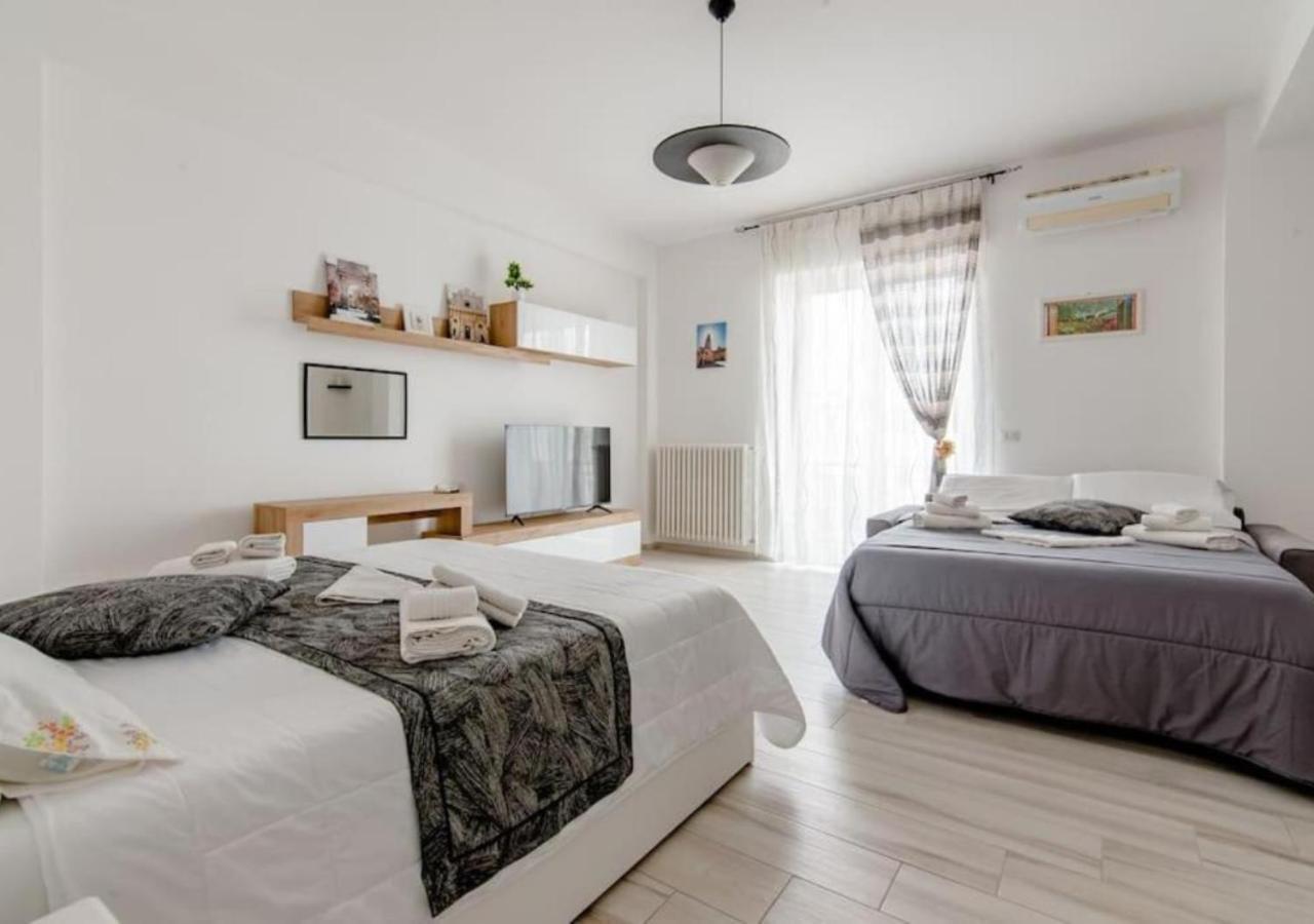Il Barone Rosso B&B Lecce Exterior photo